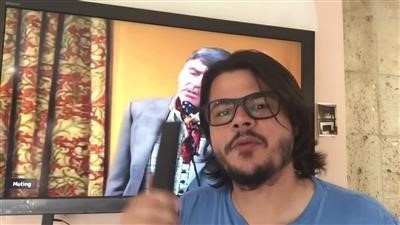 get rid of cable and upgrade to directv